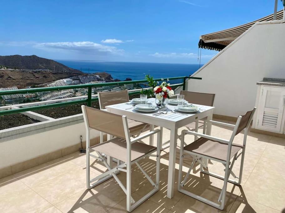 波多黎各Horizon Views - Excellent Location With Ocean View公寓 外观 照片