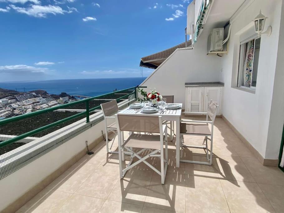 波多黎各Horizon Views - Excellent Location With Ocean View公寓 外观 照片