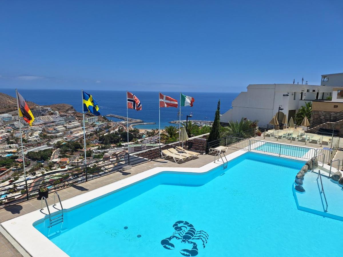 波多黎各Horizon Views - Excellent Location With Ocean View公寓 外观 照片